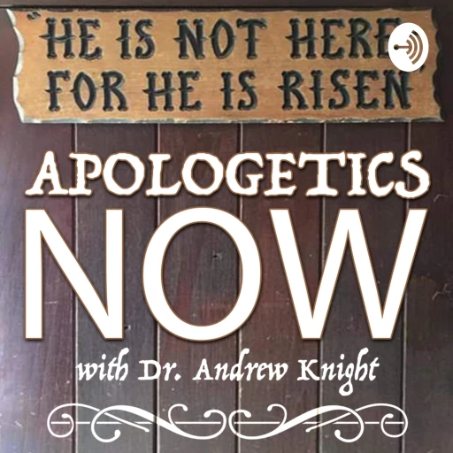 Apologetics Now!