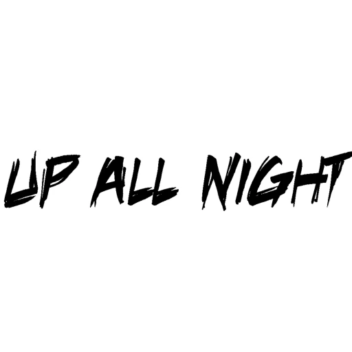 The Up All Night Show