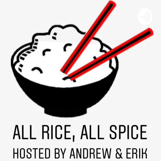 All Rice, All Spice