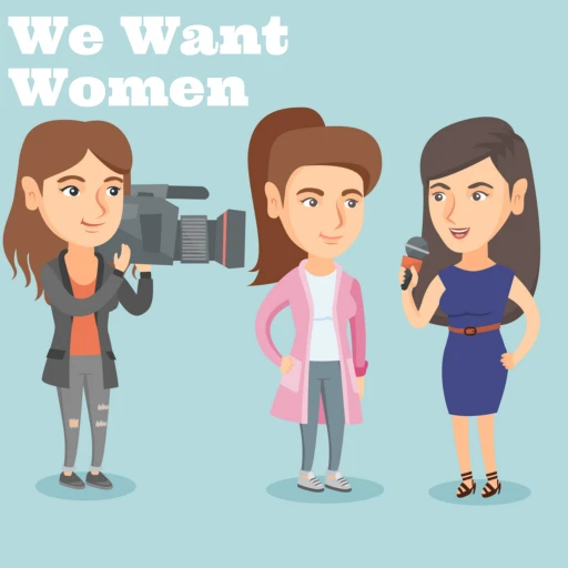 We Want Women