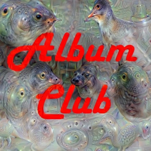 Album Club