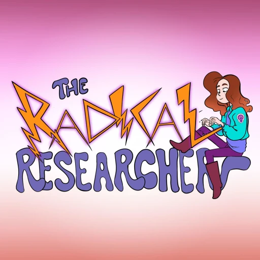 The Radical Researcher