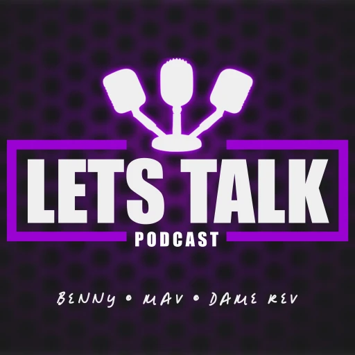 Let’s Talk After Dark (#LTAD)