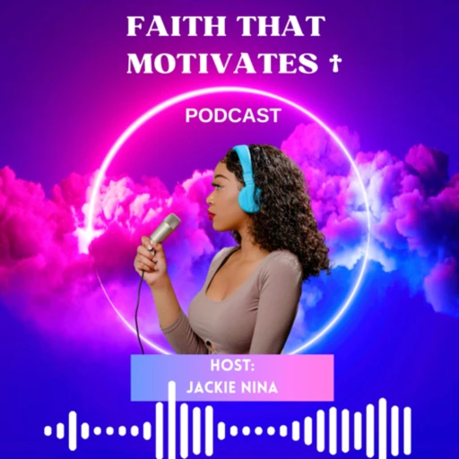 She Walks By Faith 101