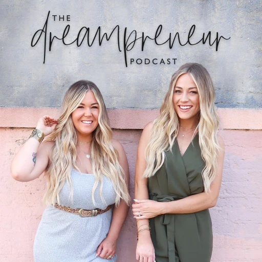 The Dreampreneur Podcast