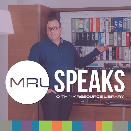 MRL Speaks