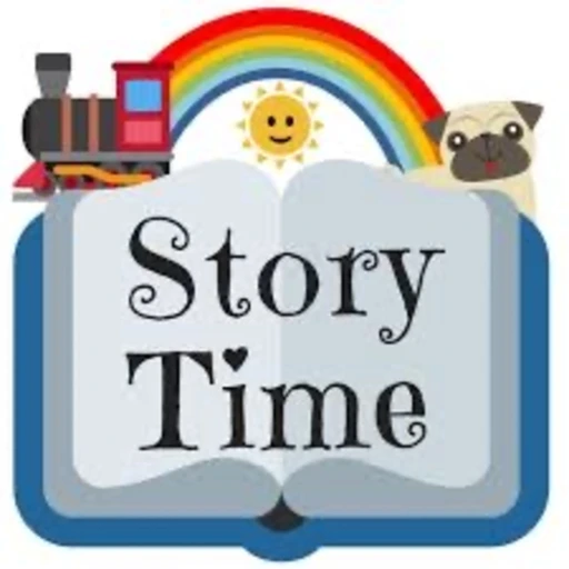 Story time!