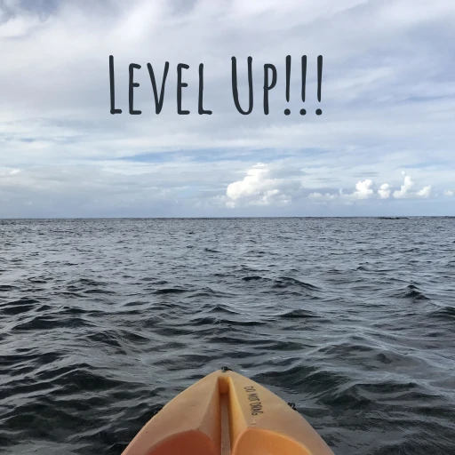 Level Up! Small Business Conversations