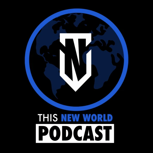 This New World Podcast