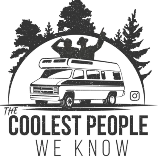 The Coolest People We Know