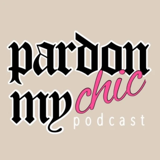 Pardon my chic