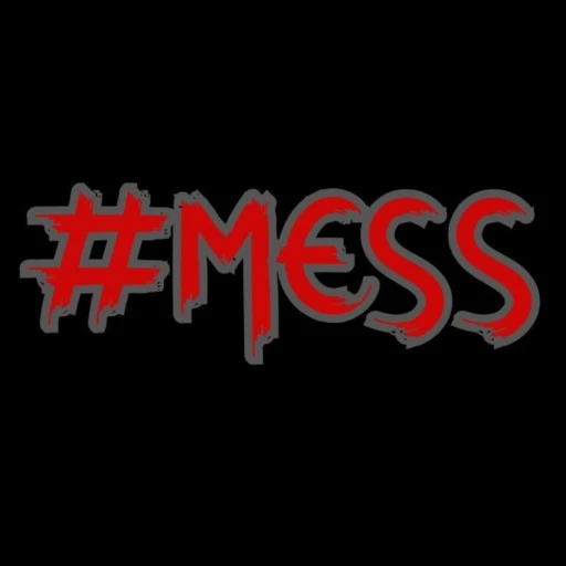 #MESS – Most Extreme Sport, Sales