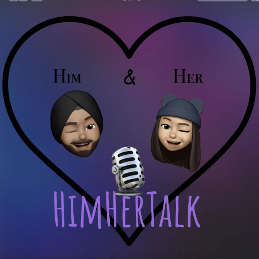 Him Her Talk