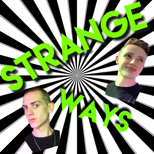 Strange Ways Podcast