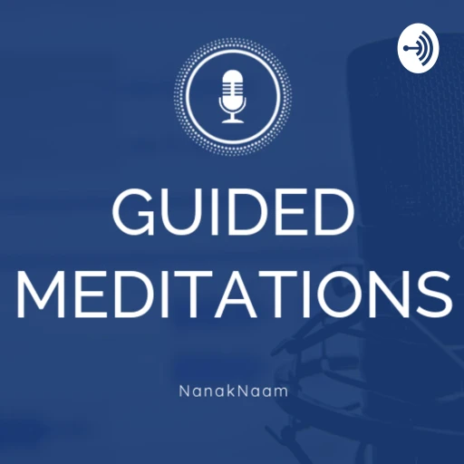 Guided Sikh Meditations