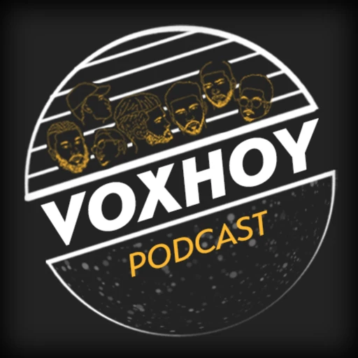 VoxHoy Podcast