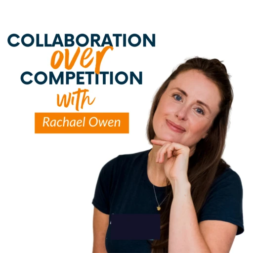 Collaboration Over Competition