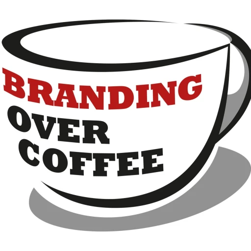 Branding Over Coffee