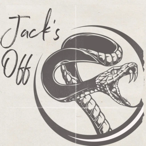 Jack’s Off