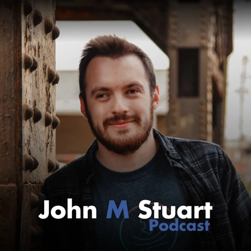 John Stuart Podcast