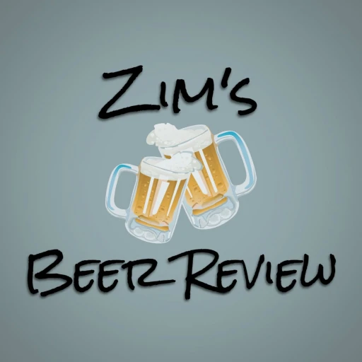 Zim’s Beer Review