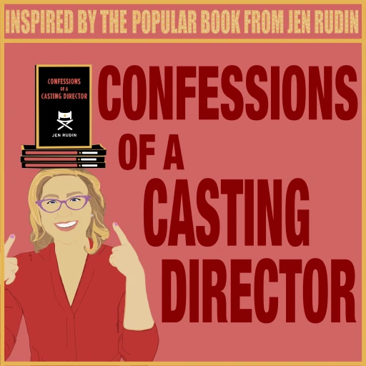 Confessions of a Casting Director