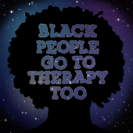 Black People Go To Therapy, Too