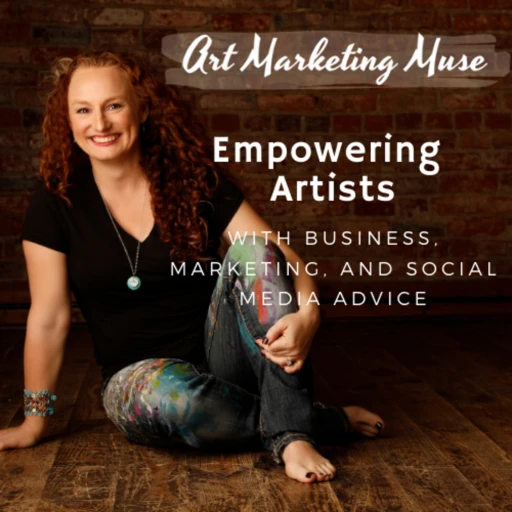 Art Marketing Muse