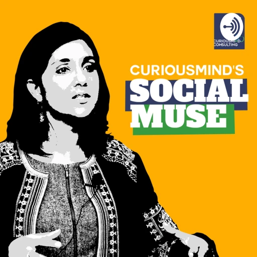 Curious Mind’s Social Muse