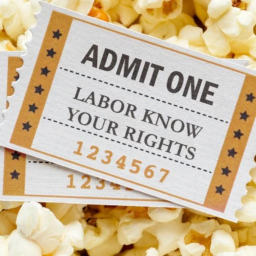 Labor Know Your Rights V2