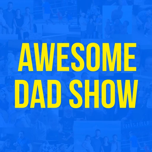 Actidad: The Awesome Dad Show