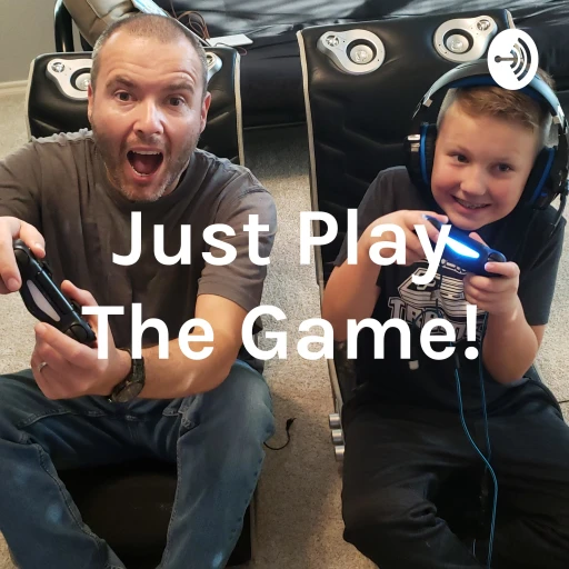 Just Play The Game!