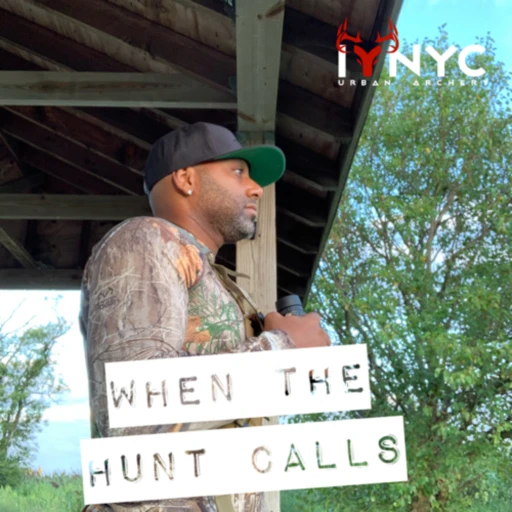 WHEN THE HUNT CALLS