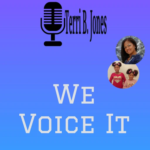 We Voice It