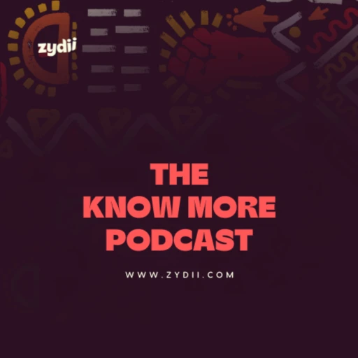 The Know More Podcast