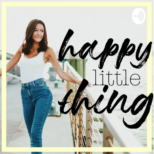 Happy Little Thing