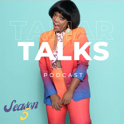 Tamar Talks About Edu-Tainment & More…It’s a Music Business 4 a Reason