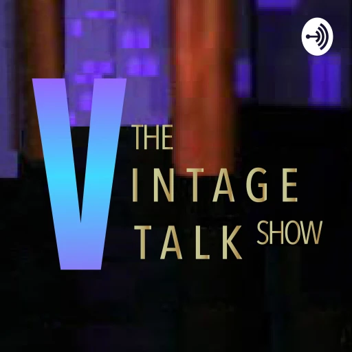 Vintage Talk Show