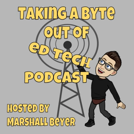 Taking a Byte Out of EdTech