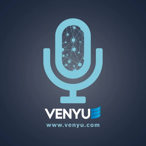 VENYU Solutions Podcast (Audio)