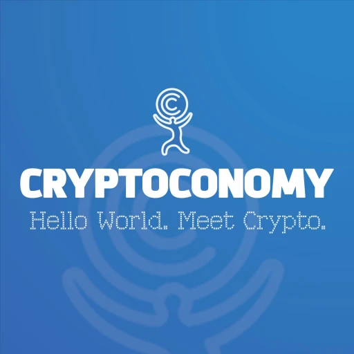 Cryptoconomy