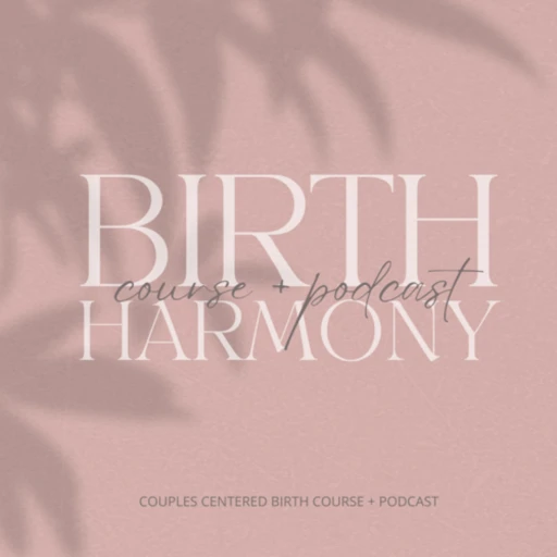 Birthing People Podcast