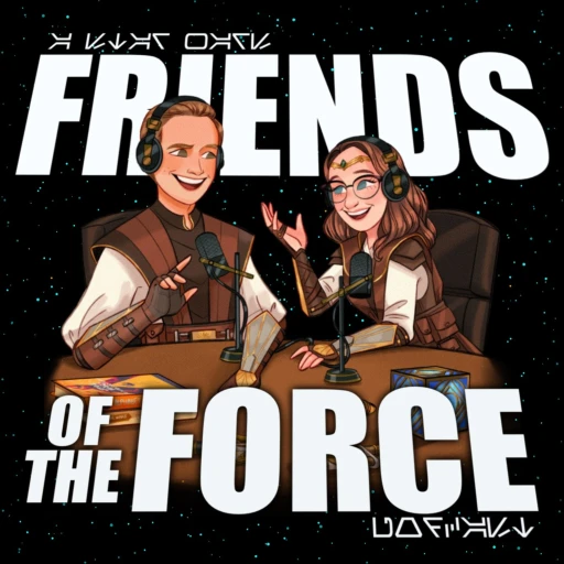 Friends of the Force