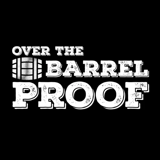 Over the Barrel Proof