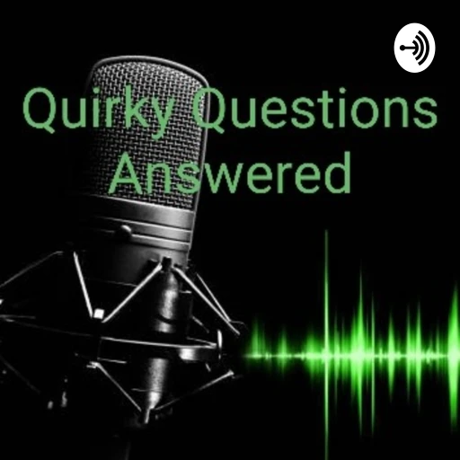 Quirky Questions Answered