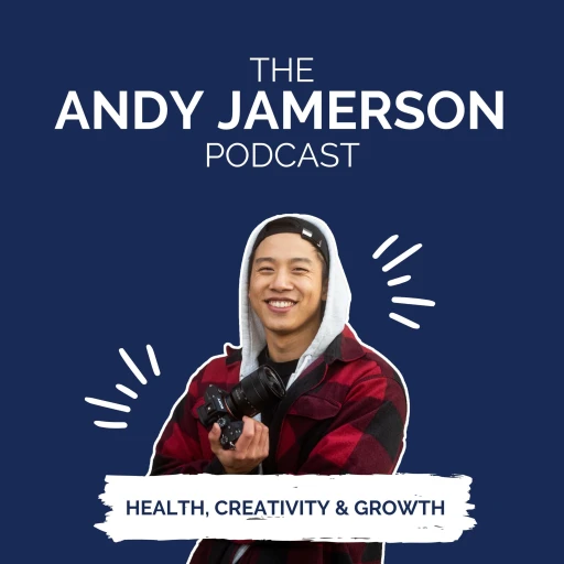 The Andy Jamerson Podcast