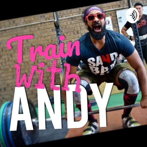 Ask Andy: A RAW Barbell Club Podcast