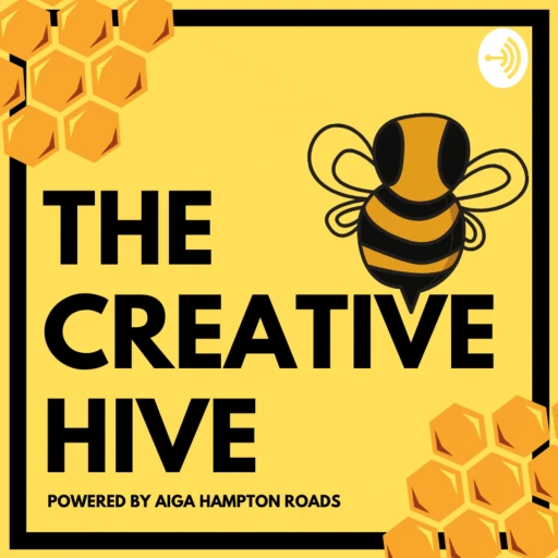 The Creative Hive