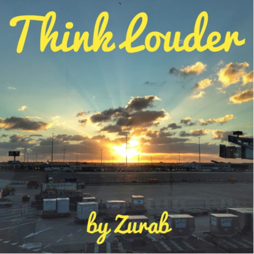 Think Louder: Self Therapy