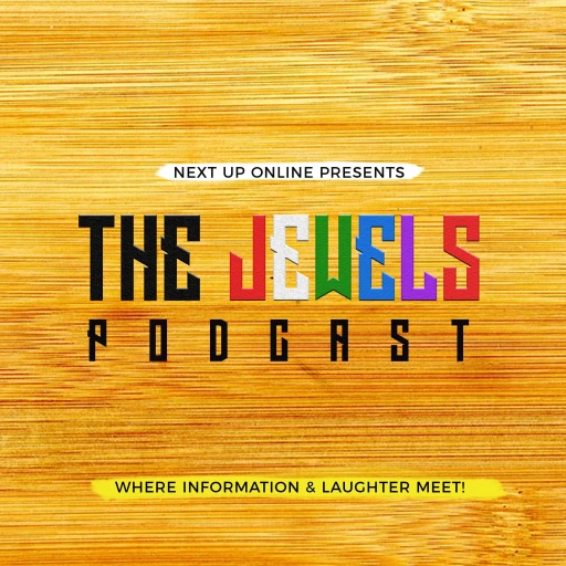 The Jewels Podcast